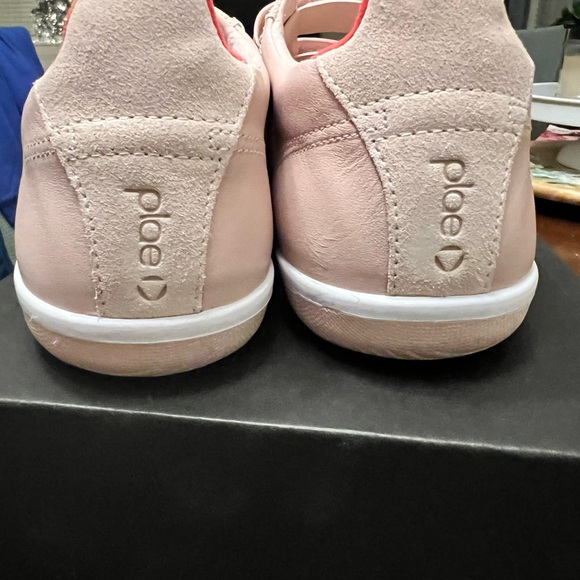 Plae unisex Larkin sneakers - Picture 4 of 9